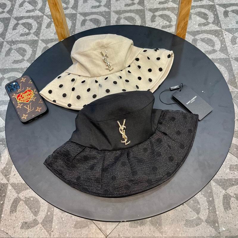 YSL hat (11)